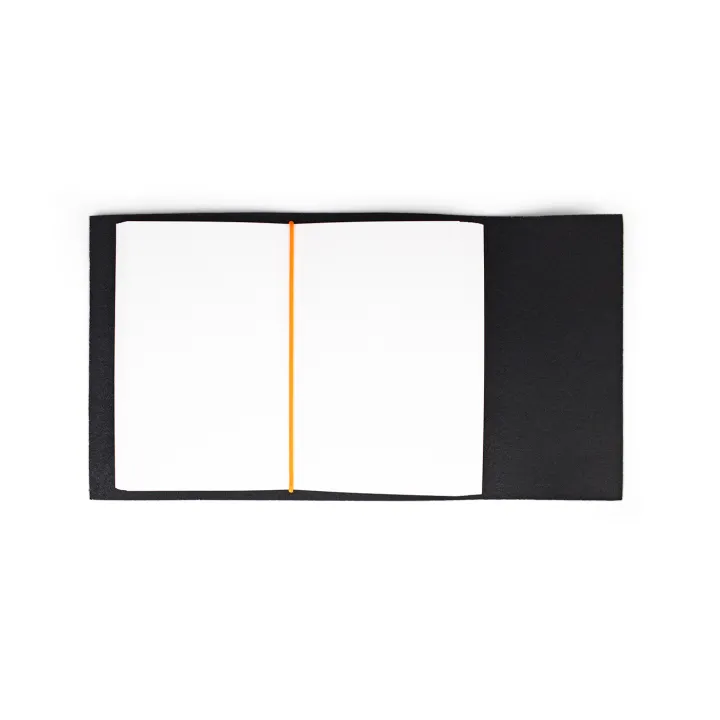 Porte feuilles I klein
