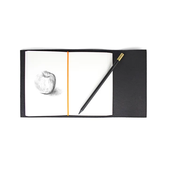 Porte feuilles I klein