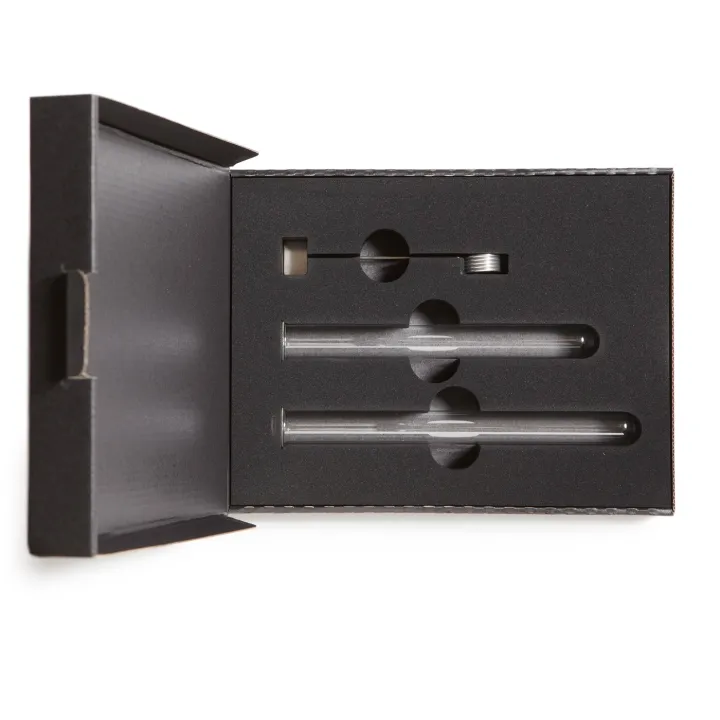 Magnetische Vase Monoflower von Fidea Design - Verpackung