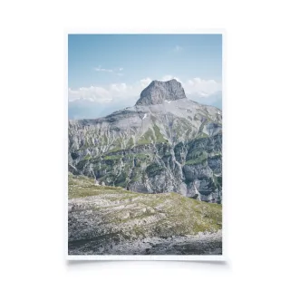 Bergwelt - Mont Gond, VS