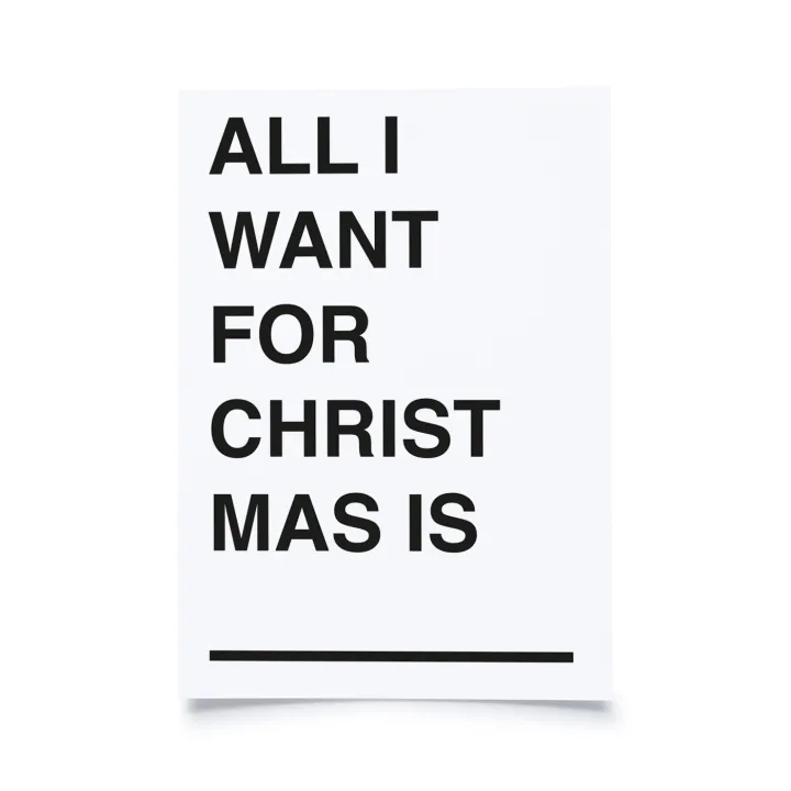 Andrea Mettler I Christmas Karaoke 1