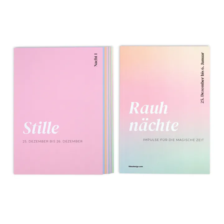 Rauhnächte - Set