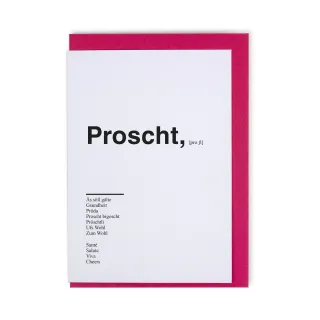 Helvetica FK - Proscht