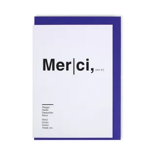 Helvetica FK - Merci