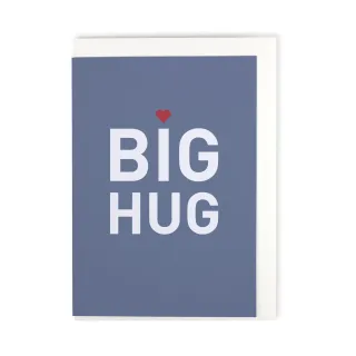 Umarmung FK - Big Hug