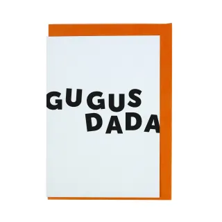 Andrea Mettler FK - Gugus Dada