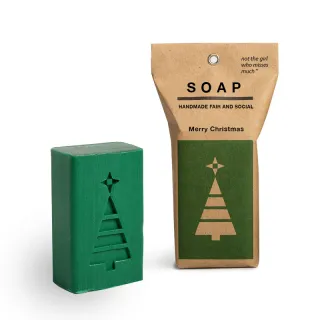 SOAP - Weihnachtsbaum
