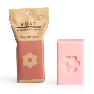 SOAP - Blume