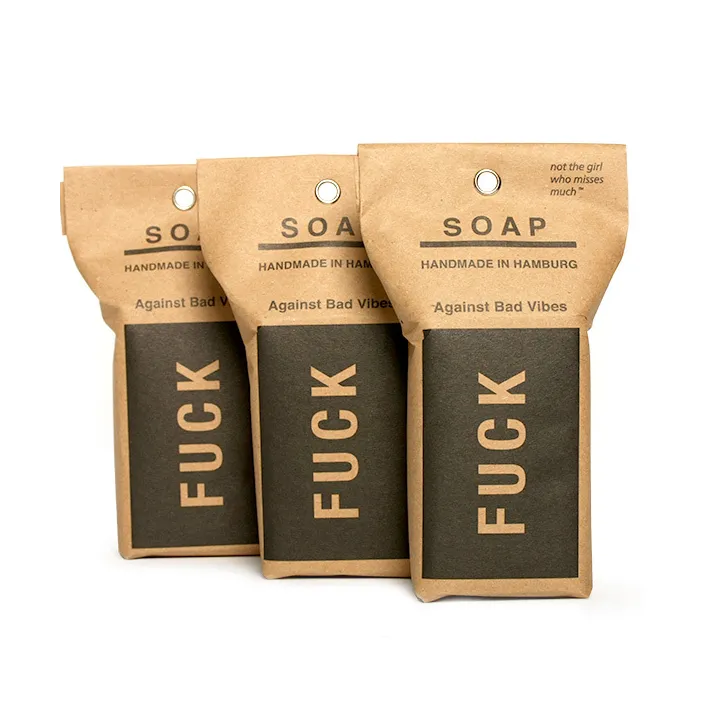 SOAP - Fuck