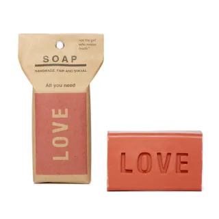 SOAP - Love