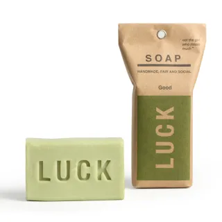 SOAP - Luck