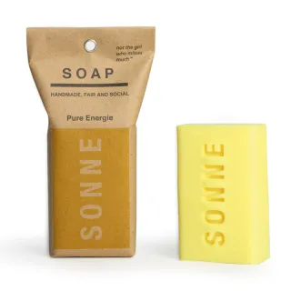 SOAP - Sonne