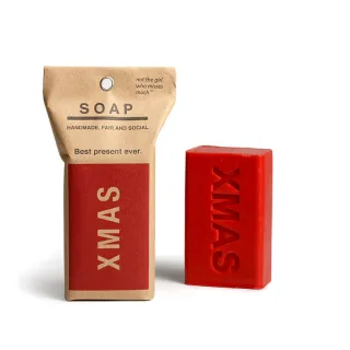 SOAP - XMAS