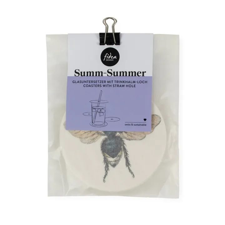 Summ-Summer - Insekten