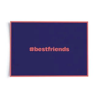 Hashtag - Best Friends
