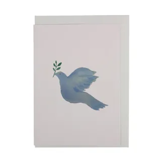 SD - Dove of Peace