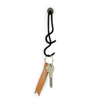 Magnet MO 2 von Fidea Design in schwarz