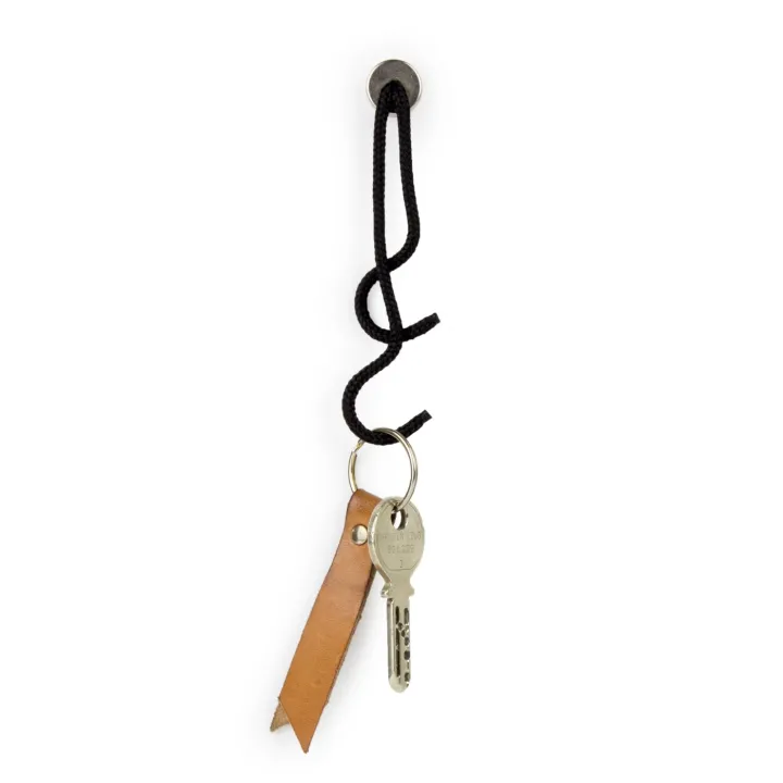 Magnet MO 2 von Fidea Design in schwarz