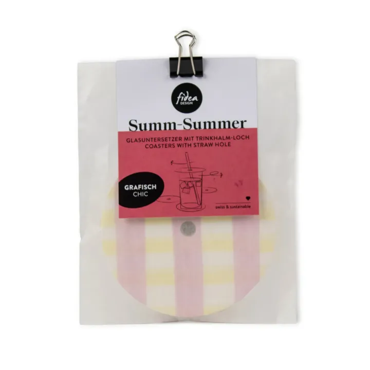 Summ-Summer - Pastell