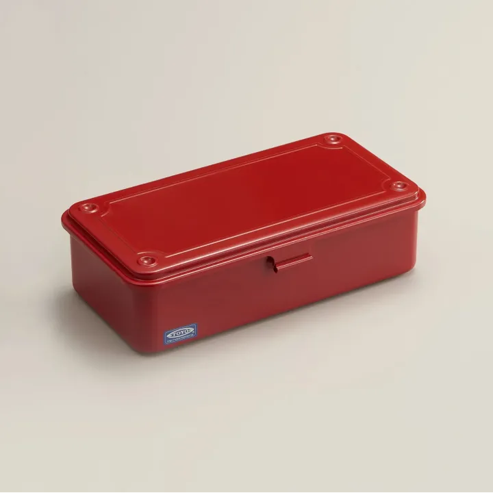 Tool Box T-190 - rot