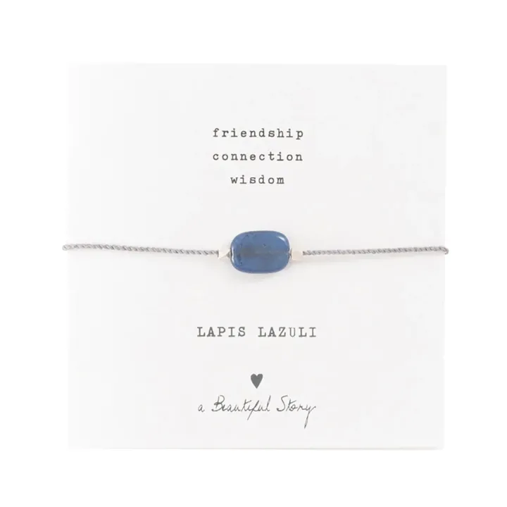 Armband Lapis Lazuli