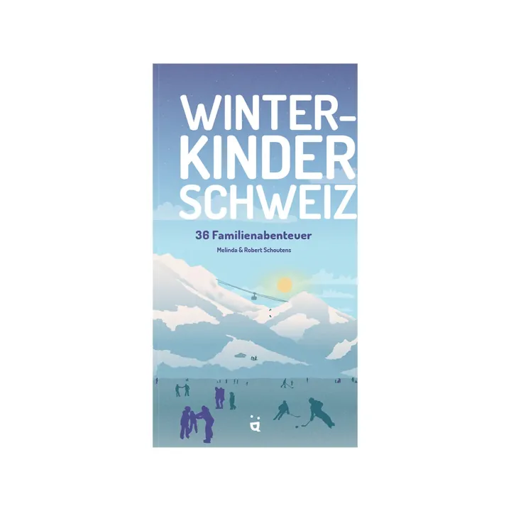 Winterkinder Schweiz