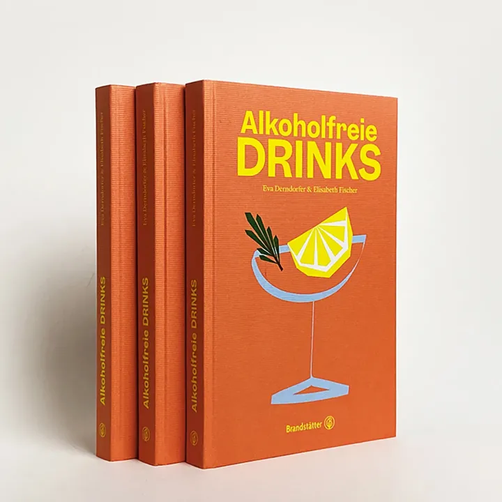 Alkoholfreie Drinks