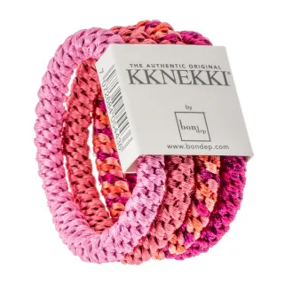 KKNEKKI - Set pink
