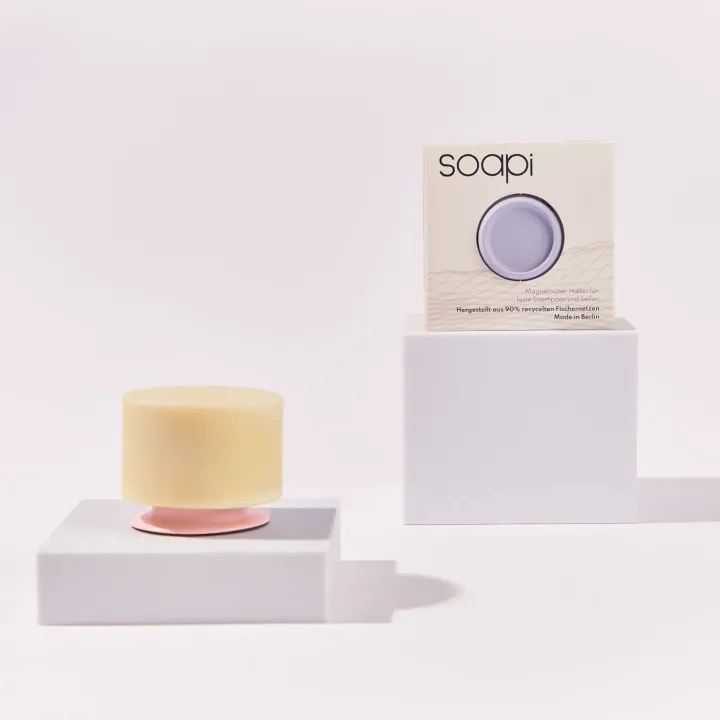 soapi - Lavendel