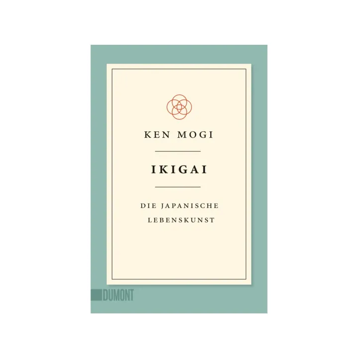 Ikigai