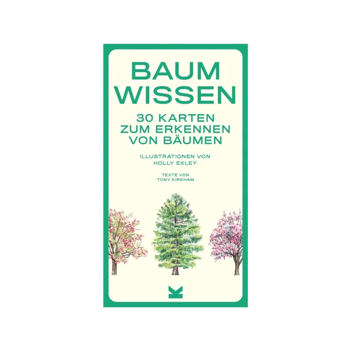 Baum-Wissen