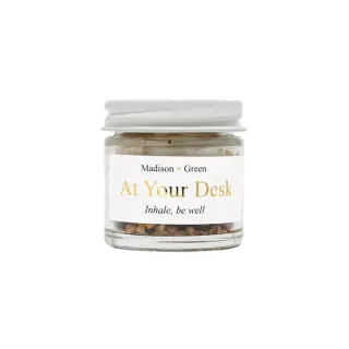 Aromatherapie - At Your Desk