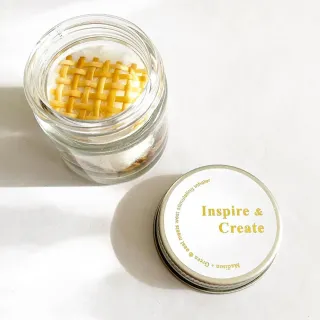 Aromatherapie - Inspire & Create