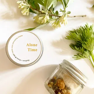 Aromatherapie - Alone Time