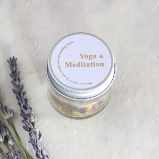 Aromatherapie - Yoga & Meditation