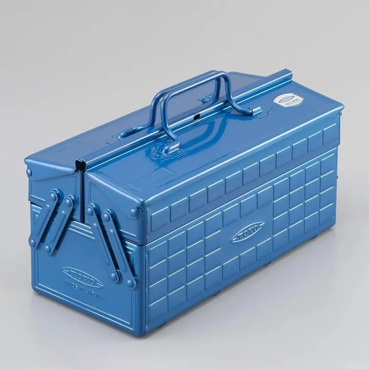 Tool Box ST-350 - blau