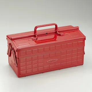 Tool Box ST-350 - rot