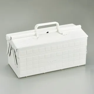 Tool Box ST-350 - weiss
