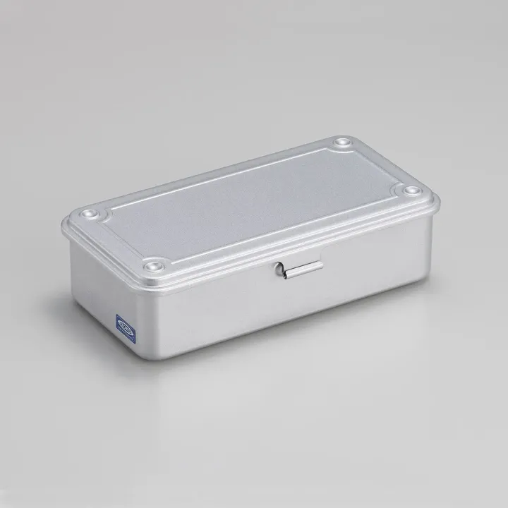 Tool Box T-190 - silber