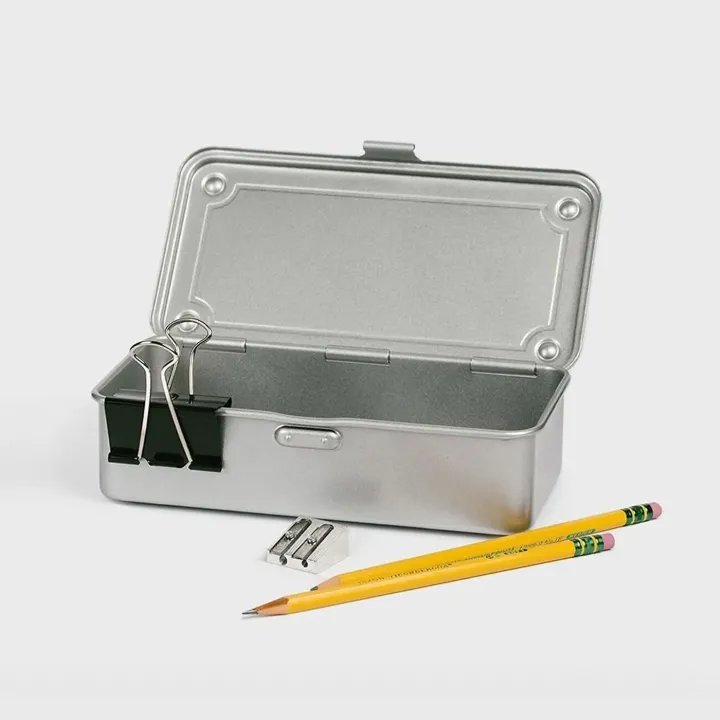 Tool Box T-190 - silber