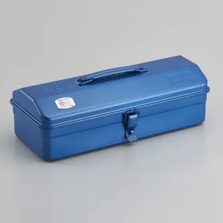 Tool Box Y-350 - blau