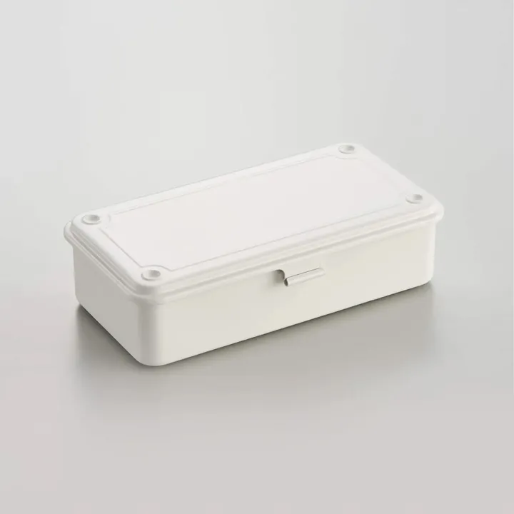 Tool Box T-190 - weiss