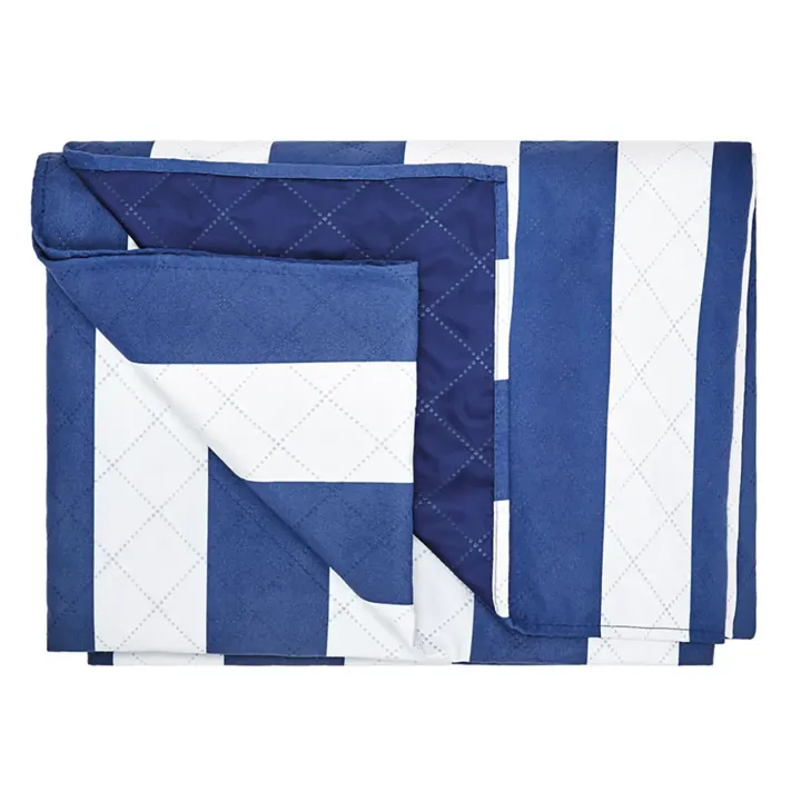 Picnic Blanket XL - blau