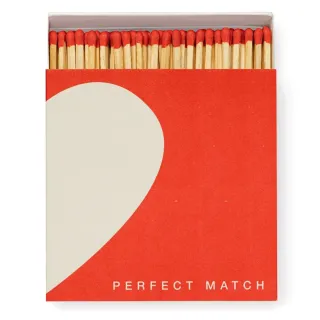 Archivist - Perfect Match