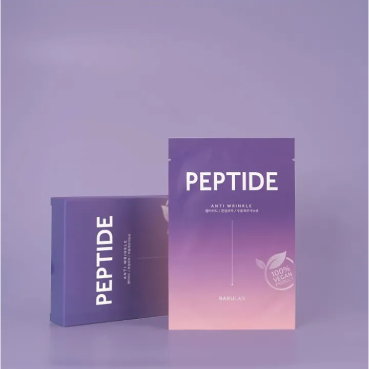 Peptide - Anti-Wrinkle