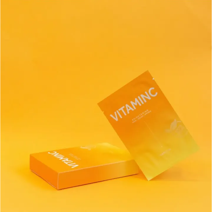 Vitamin C - Brightening