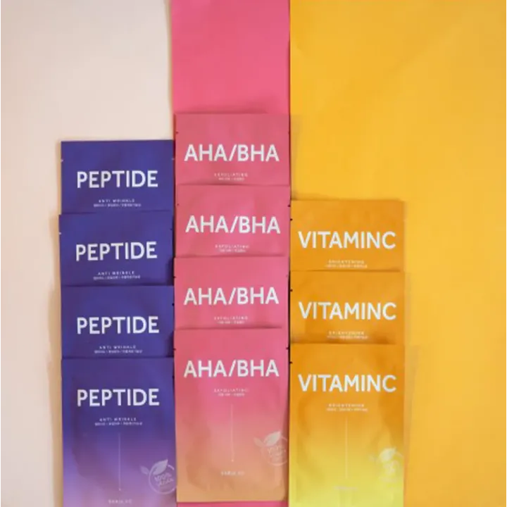 Vitamin C - Brightening