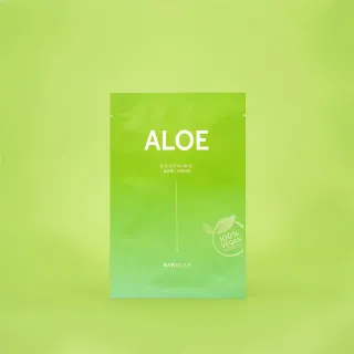 Aloe - Soothing