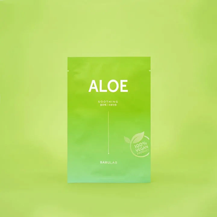 Aloe - Soothing