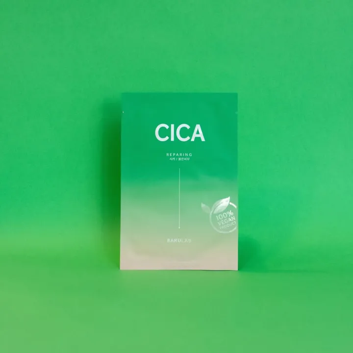 Cica - Reparing